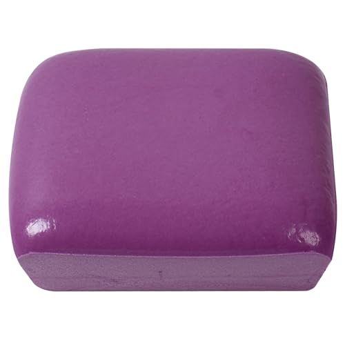 Stress-Spielzeug in Toastbrotform, 12, 4 x 12, 4 cm, quadratisch, Quetschspielzeug, elastisches PU, süßes Stressabbau-Spielzeug, glänzend, duftend, tragbares Dekompressionsspielzeug für Erwachsene Stress-Spielzeug in Toastbrotform, 12, 4 x 12, 4 cm, quadratisch, Quetschspielzeug, elastisches PU, süßes Stressabbau-Spielzeug, glänzend, duftend, tragbares Dekompressionsspielzeug für Erwachsene von SunaOmni