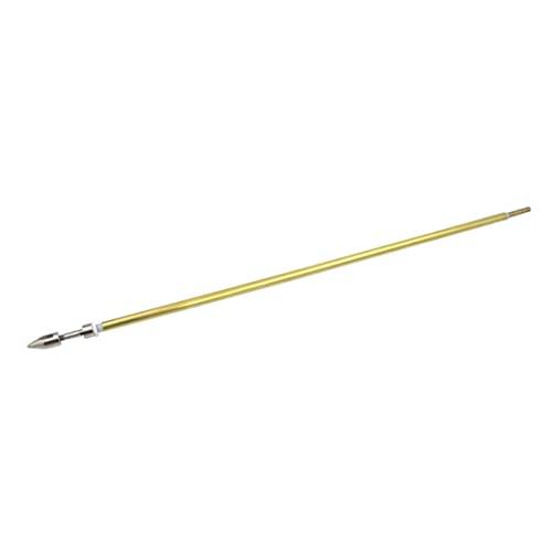 SunaOmni Antriebswelle Flex -Kabel -Propeller Kupferrohrhund -Proput -Nuss 350 mm für RC -Bootsteile 4mm Kraftwerk & Antriebssysteme SunaOmni Antriebswelle Flex -Kabel -Propeller Kupferrohrhund -Proput -Nuss 350 mm für RC -Bootsteile 4mm Kraftwerk & Antriebssysteme von SunaOmni