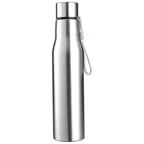 SunaOmni Einmauer Edelstahlwasserflasche 1000 ml tragbare Wasserflasche mit Liftschleifen für Bier, Saft, Getränke, Getränke beim Campen, Picknick, Grill, Grill, Outdoor SunaOmni Einmauer Edelstahlwasserflasche 1000 ml tragbare Wasserflasche mit Liftschleifen für Bier, Saft, Getränke, Getränke beim Campen, Picknick, Grill, Grill, Outdoor von SunaOmni