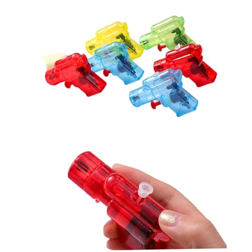 SunaOmni Kleine Wasserpistolen Mini-Spritzpistole Sommer-Strand-Wasserkampfspielzeug Schwimmbadspiel 50 STK. Zufällige Farbe Wasserpistolen Wasserspielzeug Mini-Wasser-Sommerspielzeug SunaOmni Kleine Wasserpistolen Mini-Spritzpistole Sommer-Strand-Wasserkampfspielzeug Schwimmbadspiel 50 STK. Zufällige Farbe Wasserpistolen Wasserspielzeug Mini-Wasser-Sommerspielzeug von SunaOmni