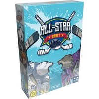 All-Star Draft (2nd Edition) von Suncoregames