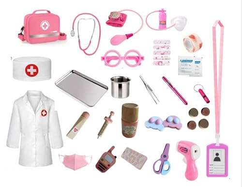 Sundaymot arztkoffer Kinder von Sundaymot