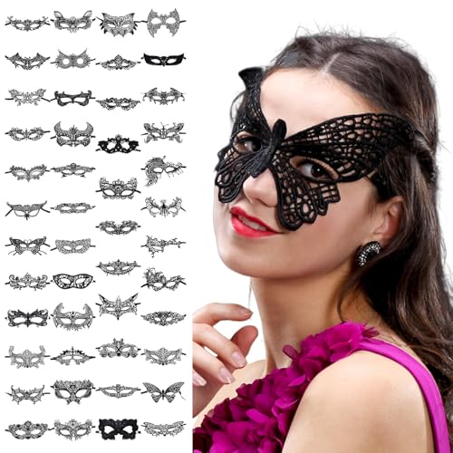 Sunfashion Karneval Costumemask Karnevalstiermasken Damen Maskenball Mit Federmaske Fledermaus Maske Damen Maskerade Party Venezianische Masken Maske Fasching Partymaske Masquerade Maske Venezianisch Sunfashion Karneval Costumemask Karnevalstiermasken Damen Maskenball Mit Federmaske Fledermaus Maske Damen Maskerade Party Venezianische Masken Maske Fasching Partymaske Masquerade Maske Venezianisch von Sunfashion
