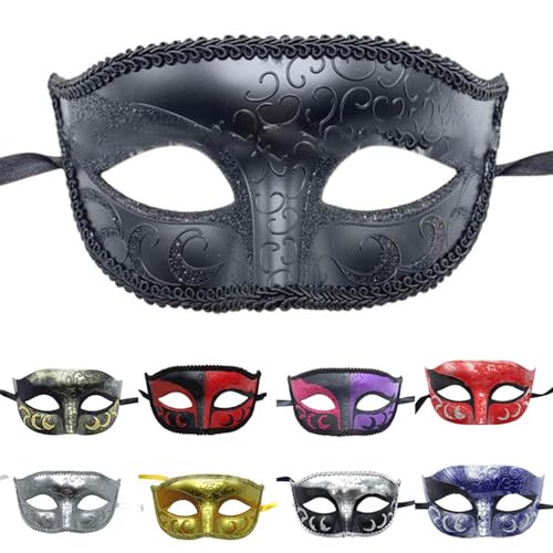 Sunfashion Karneval Damen Batcat Maske Maskenball Masken Fledermaus Maske Damen Venezianische Maskerade Maske Für Paare Venezianische Maskerade Maske Für Paare Partymaske Batman Maske Katze Maskerade Sunfashion Karneval Damen Batcat Maske Maskenball Masken Fledermaus Maske Damen Venezianische Maskerade Maske Für Paare Venezianische Maskerade Maske Für Paare Partymaske Batman Maske Katze Maskerade von Sunfashion