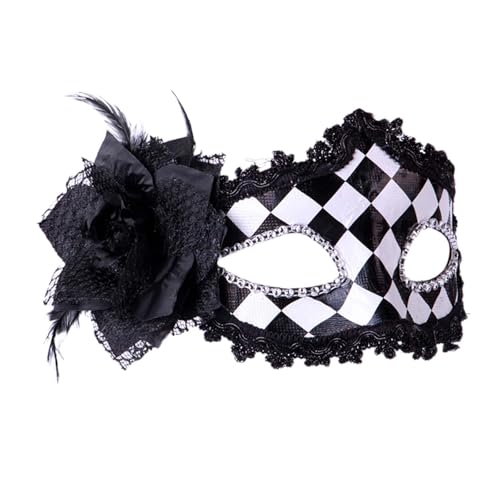 Sunfashion Karneval Damen Maske Maskenball Maskenball Männer Maskenball Maske Damen Masquerade Venezianische Maske Damen Tanz Party Maske Maskenball Frau Venezianische Maskerade Maske Für Paare Venez Sunfashion Karneval Damen Maske Maskenball Maskenball Männer Maskenball Maske Damen Masquerade Venezianische Maske Damen Tanz Party Maske Maskenball Frau Venezianische Maskerade Maske Für Paare Venez von Sunfashion