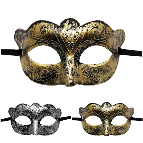 Sunfashion Karneval Leoparden Masken Masquerade Maske Maskenball Herren Maske Raben Maske Damen Maskerade Maske Damen Venezianische Maske Damen Masken Fasching Maske Venezianisch Damen Maskerade Mask Sunfashion Karneval Leoparden Masken Masquerade Maske Maskenball Herren Maske Raben Maske Damen Maskerade Maske Damen Venezianische Maske Damen Masken Fasching Maske Venezianisch Damen Maskerade Mask von Sunfashion