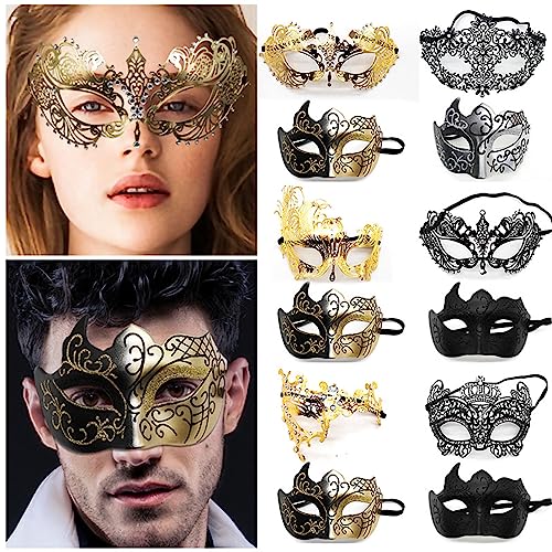 Sunfashion Karneval Mazke Weiße Maske Maskenball Maskenball Maske Damen Masquerade Mask Men Venezianische Maske Damen Mit Federn Kostüm Fasching Damen Maske Muster Masken Masquerade Mask Venezianisch Sunfashion Karneval Mazke Weiße Maske Maskenball Maskenball Maske Damen Masquerade Mask Men Venezianische Maske Damen Mit Federn Kostüm Fasching Damen Maske Muster Masken Masquerade Mask Venezianisch von Sunfashion