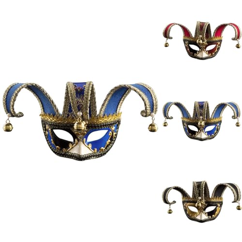 Sunfashion Maske Karneval Kostüm Fasching Damen Maske Muster Maske Maskenball Frau Karneval Damen Frauen Masquerade Venezianische Maske Partymaske Batcat Maske Masquerade Mask Venezianischemasken Mas Sunfashion Maske Karneval Kostüm Fasching Damen Maske Muster Maske Maskenball Frau Karneval Damen Frauen Masquerade Venezianische Maske Partymaske Batcat Maske Masquerade Mask Venezianischemasken Mas von Sunfashion