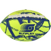 sunflex AMERICAN FOOTBALL FUNKY CROSSED von Sunflex sport GmbH + Co.KG