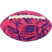sunflex AMERICAN FOOTBALL FUNKY STROKES von Sunflex sport GmbH + Co.KG