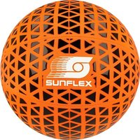 sunflex BASKETBALL SIZE 5 NeoGrip ORANGE/BLACK sunflex BASKETBALL SIZE 5 NeoGrip ORANGE/BLACK von Sunflex sport GmbH + Co.KG