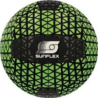 sunflex BEACH- UND FUNBALL SIZE 2 NeoGrip NEONGREEN von Sunflex sport GmbH + Co.KG