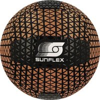 sunflex BEACH- UND FUNBALL SIZE 5 NeoGrip ORANGE von Sunflex sport GmbH + Co.KG