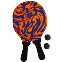 sunflex BEACHBALL SET FUNKY SCRIBBLE von Sunflex sport GmbH + Co.KG