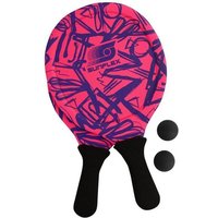 sunflex BEACHBALL SET FUNKY STROKES von Sunflex sport GmbH + Co.KG