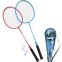 sunflex Badmintonset MATCHMAKER 2 von Sunflex sport GmbH + Co.KG