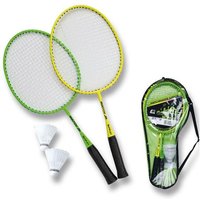 sunflex Badmintonset MATCHMAKER JUNIOR von Sunflex sport GmbH + Co.KG