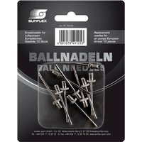sunflex ERSATZNADELN NEEDLES von Sunflex sport GmbH + Co.KG