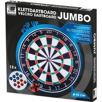sunflex KLETTDARTBOARD JUMBO von Sunflex sport GmbH + Co.KG