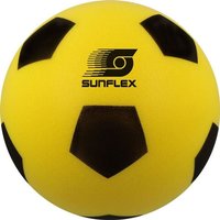 sunflex SOFTFUSSBALL GELB von Sunflex sport GmbH + Co.KG