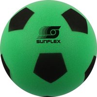 sunflex SOFTFUSSBALL GRÜN von Sunflex sport GmbH + Co.KG