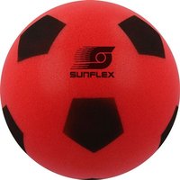 sunflex SOFTFUSSBALL ROT sunflex SOFTFUSSBALL ROT von Sunflex sport GmbH + Co.KG