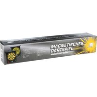 SUNFLEX 45012 MAGNETISCHES DARTSPIEL SUNFLEX 45012 MAGNETISCHES DARTSPIEL von Sunflex