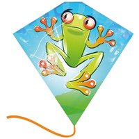 SUNFLEX 47152 READY TO FLY KITE FROSCH SUNFLEX 47152 READY TO FLY KITE FROSCH von Sunflex
