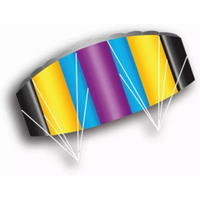 SUNFLEX 47170 STUNT PARAGLIDER von Sunflex