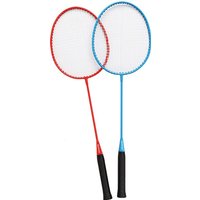 SUNFLEX 53546 Badmintonset MATCHMAKER 2 SUNFLEX 53546 Badmintonset MATCHMAKER 2 von Sunflex