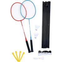 SUNFLEX 53548 Badminton Set MATCHMA SUNFLEX 53548 Badminton Set MATCHMA von Sunflex