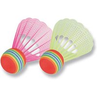 SUNFLEX 53563 Strandfederball TROPICAL SUNFLEX 53563 Strandfederball TROPICAL von Sunflex