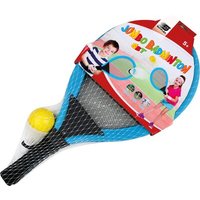SUNFLEX 53588 JUMBO BADMINTON SET SUNFLEX 53588 JUMBO BADMINTON SET von Sunflex