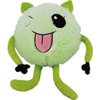 SUNFLEX 56150 FLUFFYBALL GABY GREEN SUNFLEX 56150 FLUFFYBALL GABY GREEN von Sunflex