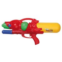 SUNFLEX 575 WASSERSPRITZPISTOLE SPLASH SUNFLEX 575 WASSERSPRITZPISTOLE SPLASH von Sunflex