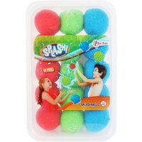 SUNFLEX 65251A Splash Wasserbomben klein SUNFLEX 65251A Splash Wasserbomben klein von Sunflex