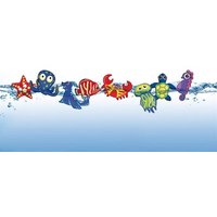 SUNFLEX 73442 PLASH PUPPIES ALLSTARS - sortiert SUNFLEX 73442 PLASH PUPPIES ALLSTARS - sortiert von Sunflex