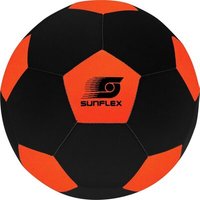 SUNFLEX 73477 NEOPREN FUSSBALL ORANGE SUNFLEX 73477 NEOPREN FUSSBALL ORANGE von Sunflex