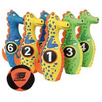 SUNFLEX 74026 KEGELSET DINO SUNFLEX 74026 KEGELSET DINO von Sunflex