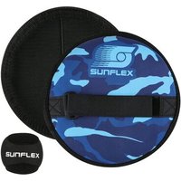 SUNFLEX 74327 SURE CATCH SET CAMO BLUE SUNFLEX 74327 SURE CATCH SET CAMO BLUE von Sunflex