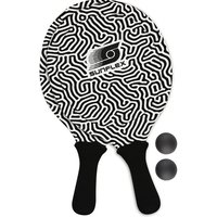 SUNFLEX 74420 BEACHBALL SET NEOREMIX ILLUSION SUNFLEX 74420 BEACHBALL SET NEOREMIX ILLUSION von Sunflex