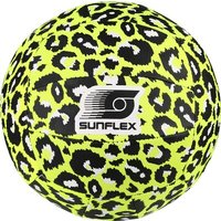 SUNFLEX 74442 BEACH- UND FUNBALL Gr. 5 NEOREMIX ANIMAL SUNFLEX 74442 BEACH- UND FUNBALL Gr. 5 NEOREMIX ANIMAL von Sunflex
