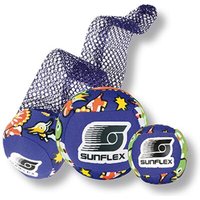 SUNFLEX 74563 WURFBALL SET YOUNGSTER DINO SUNFLEX 74563 WURFBALL SET YOUNGSTER DINO von Sunflex
