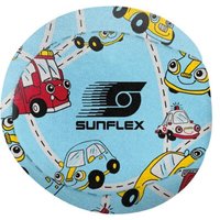 SUNFLEX 74568 YOUNGSTER CARS NEOPREN SOFTBALL CARS SUNFLEX 74568 YOUNGSTER CARS NEOPREN SOFTBALL CARS von Sunflex
