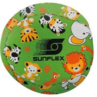 SUNFLEX 74569 YOUNGSTER JUNGLE NEOPREN SOFTBALL JUNGLE SUNFLEX 74569 YOUNGSTER JUNGLE NEOPREN SOFTBALL JUNGLE von Sunflex