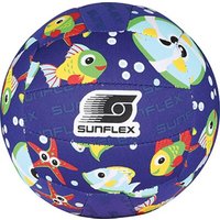 SUNFLEX 74572 NEOPRENBALL YOUNGSTER SEAWORLD SUNFLEX 74572 NEOPRENBALL YOUNGSTER SEAWORLD von Sunflex