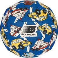 SUNFLEX 74574 YOUNGSTER CARS NEOPRENBALL CARS SUNFLEX 74574 YOUNGSTER CARS NEOPRENBALL CARS von Sunflex