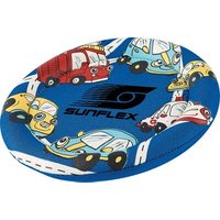 SUNFLEX 74576 YOUNGSTER CARS WURFSCHEIBE CARS SUNFLEX 74576 YOUNGSTER CARS WURFSCHEIBE CARS von Sunflex