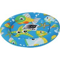 SUNFLEX 74578 WURFSCHEIBE YOUNGSTER SEAWORLD 15 cm SUNFLEX 74578 WURFSCHEIBE YOUNGSTER SEAWORLD 15 cm von Sunflex