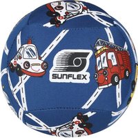 SUNFLEX 74587 BIG SOFTBALL YOUNGSTER CARS SUNFLEX 74587 BIG SOFTBALL YOUNGSTER CARS von Sunflex
